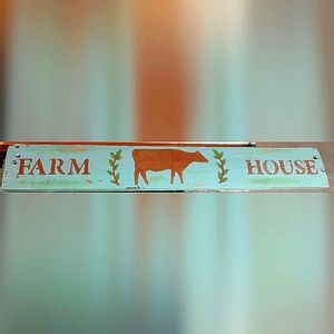 Fram house home decor